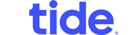 Tide Logo