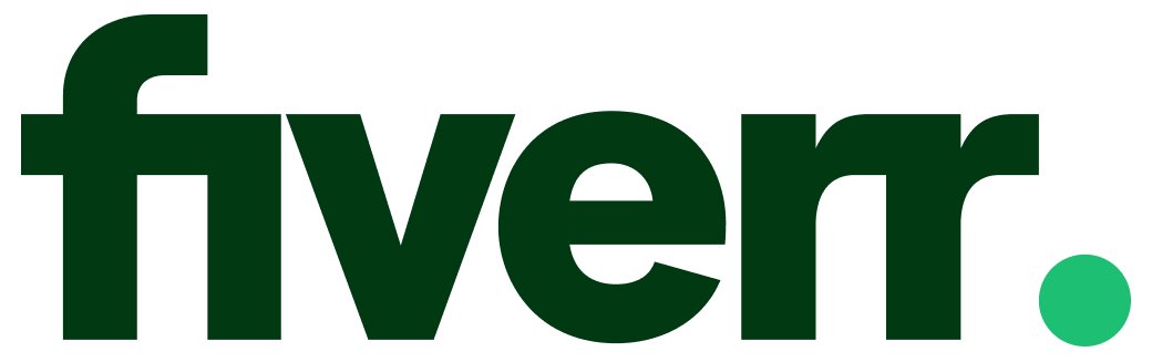 Fiverr logo