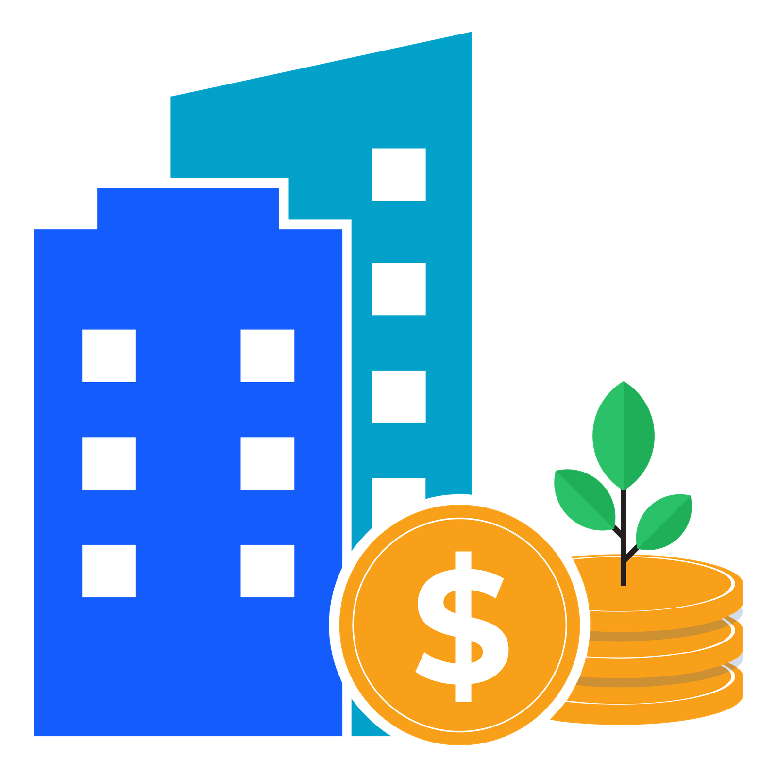 Investing & Real Estate Category