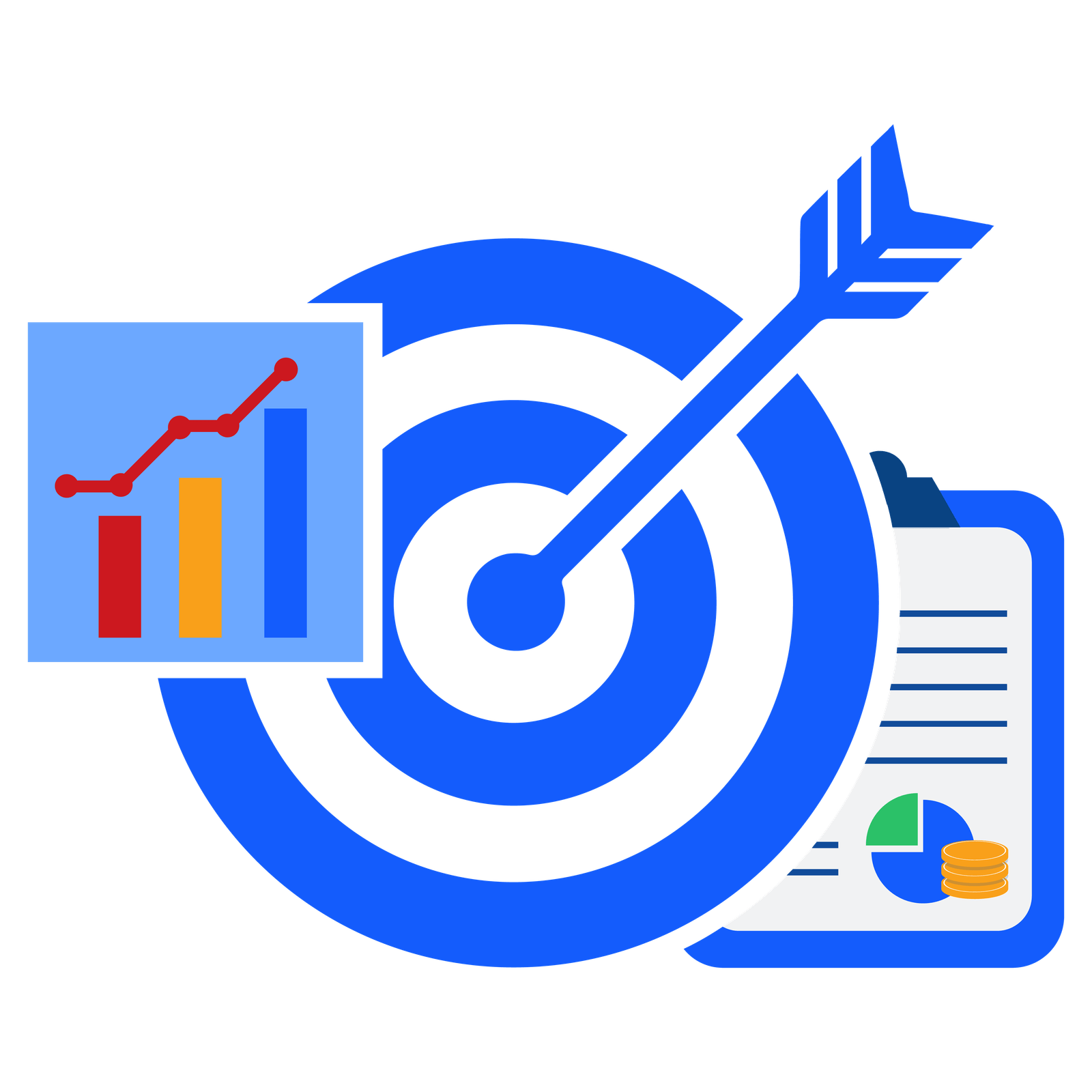 Sales & Marketing Category